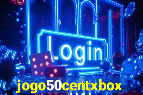 jogo50centxbox