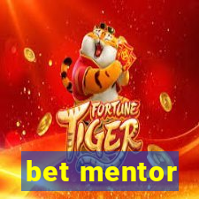 bet mentor