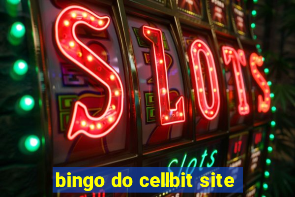 bingo do cellbit site