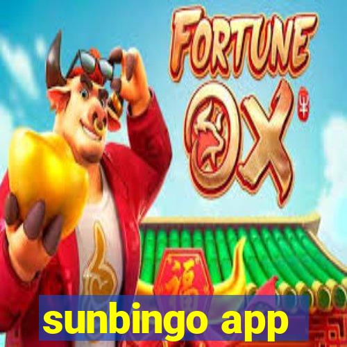 sunbingo app