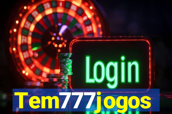 Tem777jogos