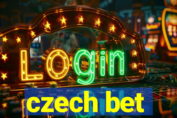 czech bet