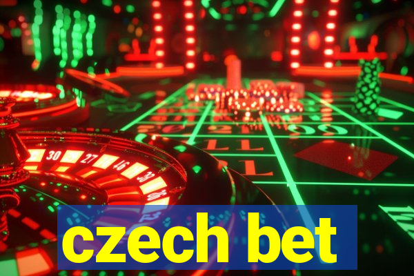 czech bet