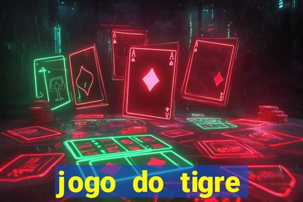 jogo do tigre depósito de r$ 1