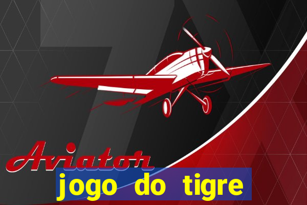 jogo do tigre depósito de r$ 1