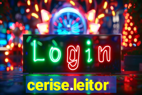 cerise.leitor