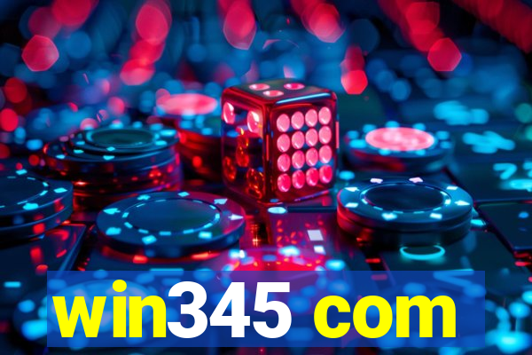 win345 com