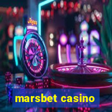 marsbet casino