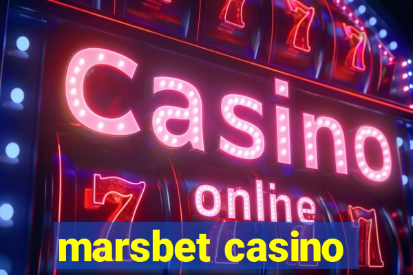 marsbet casino