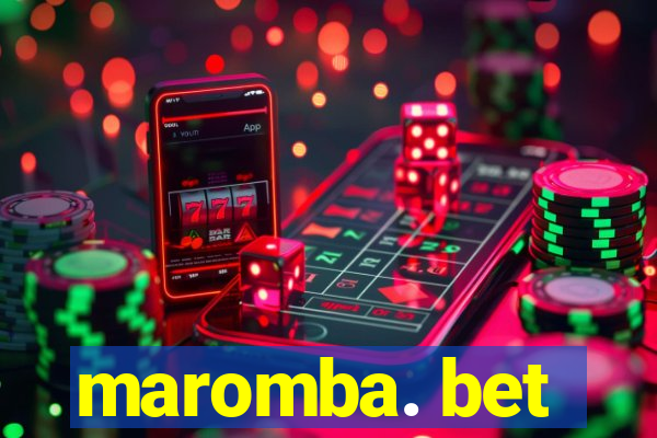 maromba. bet