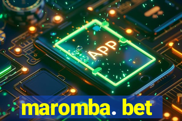 maromba. bet