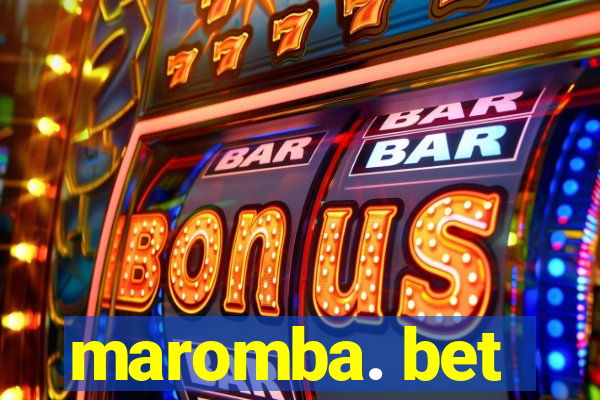 maromba. bet