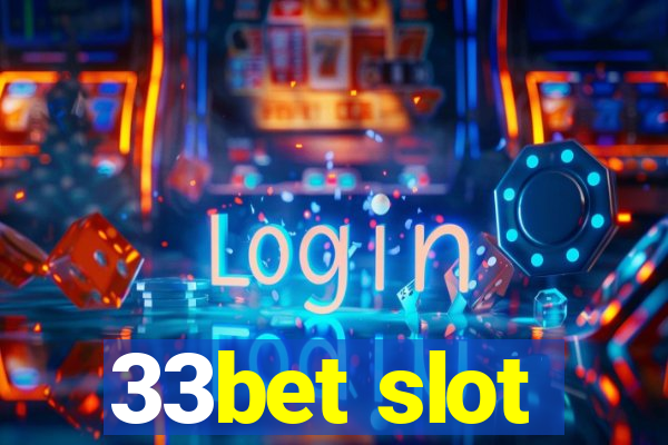 33bet slot