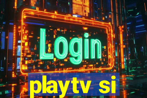 playtv si