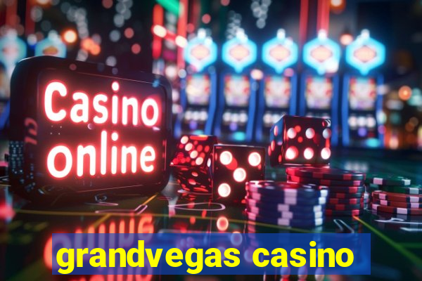 grandvegas casino