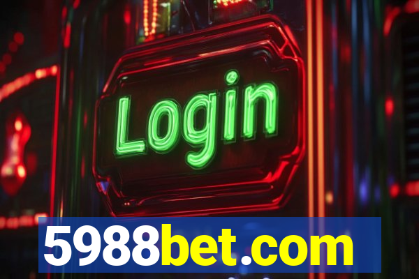 5988bet.com