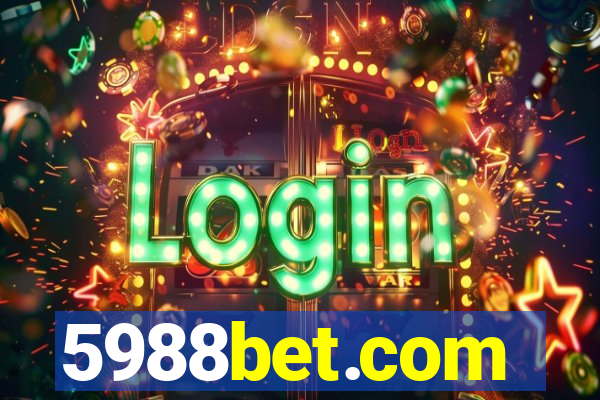 5988bet.com