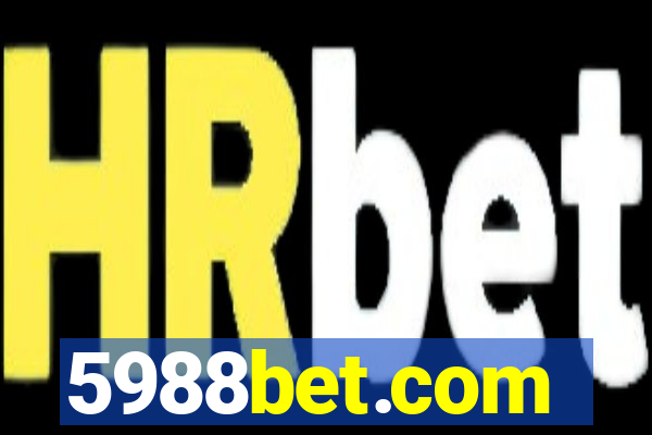 5988bet.com