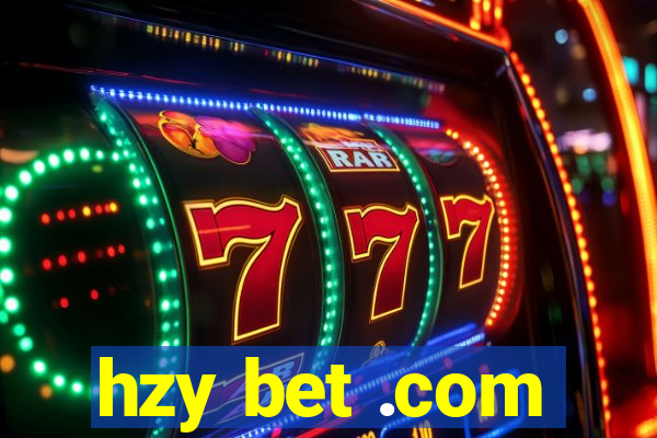 hzy bet .com