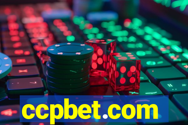 ccpbet.com