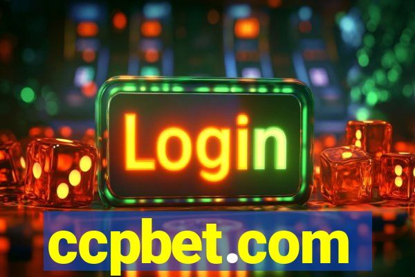 ccpbet.com