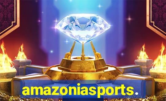 amazoniasports.com