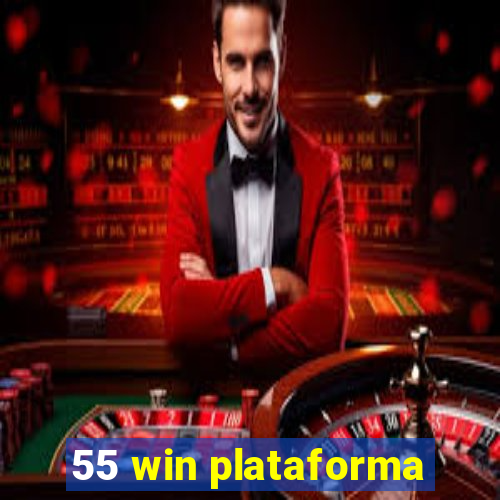 55 win plataforma