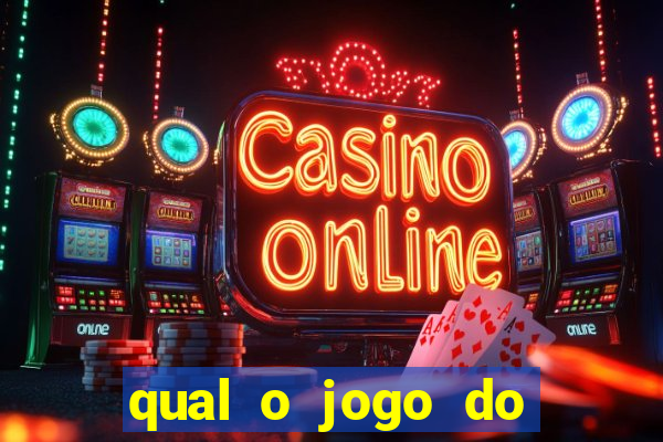 qual o jogo do tigrinho que dá dinheiro