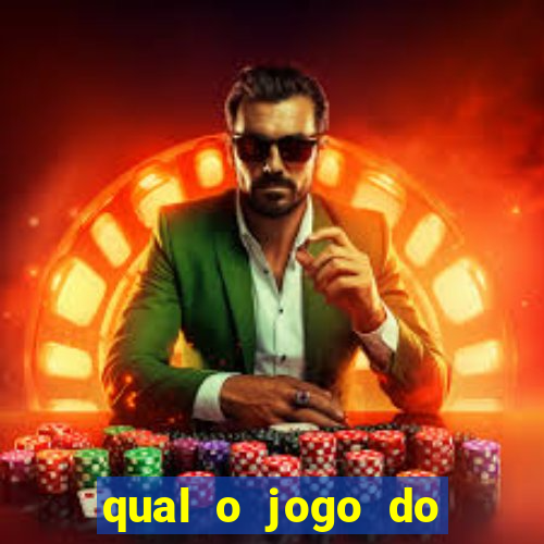 qual o jogo do tigrinho que dá dinheiro