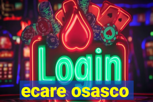 ecare osasco