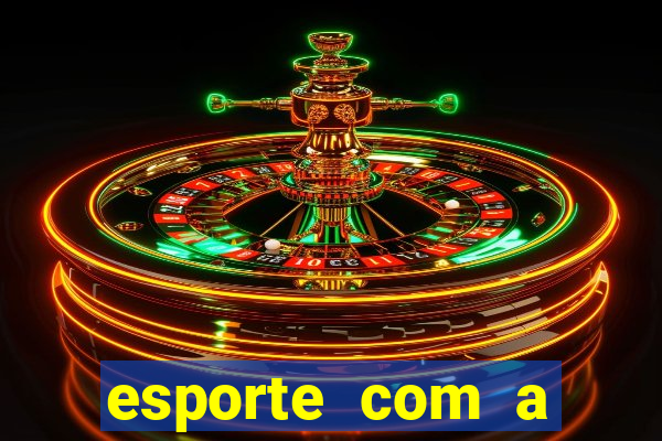 esporte com a letra l