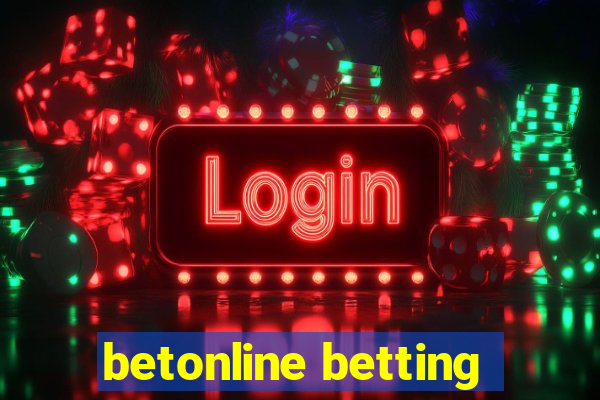 betonline betting