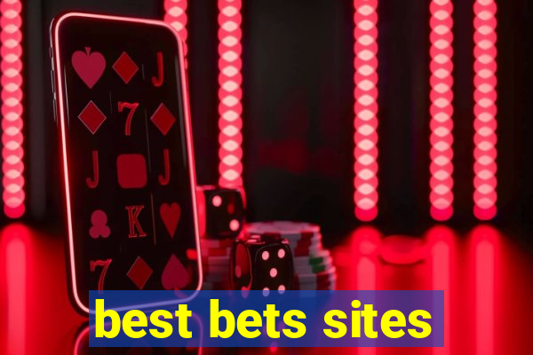 best bets sites