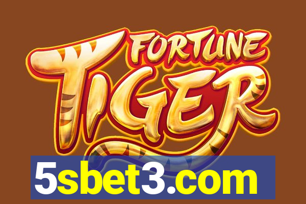 5sbet3.com