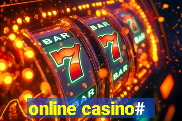 online casino#