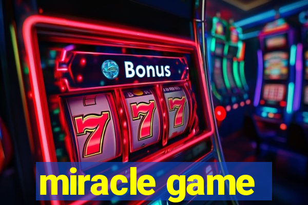 miracle game