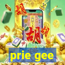 prie gee