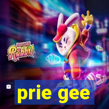 prie gee