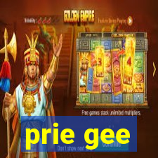 prie gee