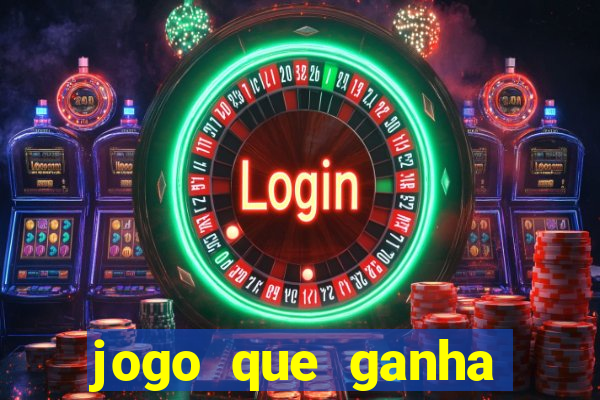 jogo que ganha dinheiro é verdade