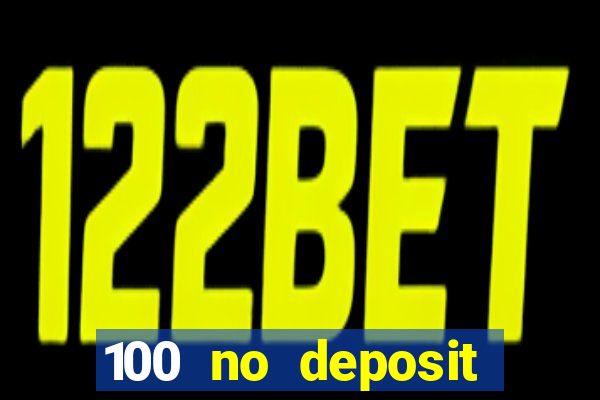 100 no deposit bonus codes for jumba bet casino