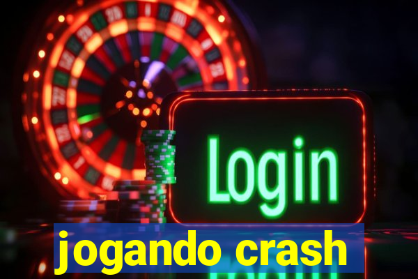 jogando crash