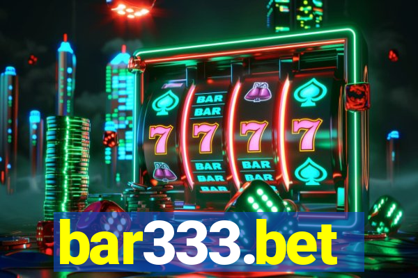 bar333.bet