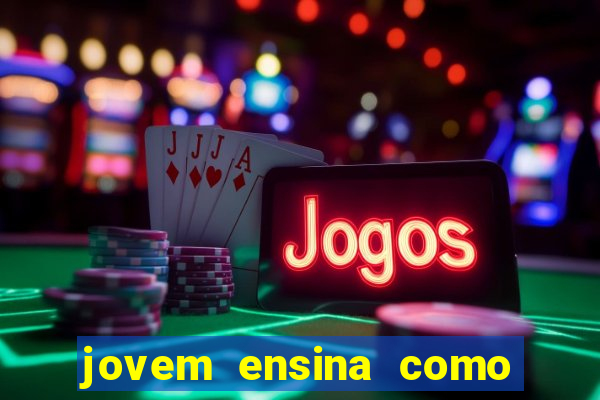 jovem ensina como ganhar 3 mil por dia