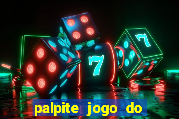 palpite jogo do bicho portal brasil