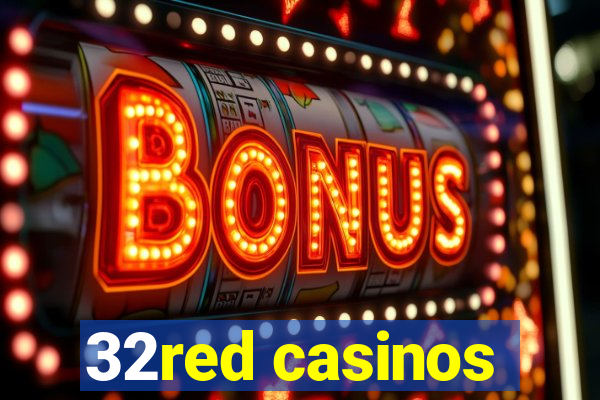 32red casinos