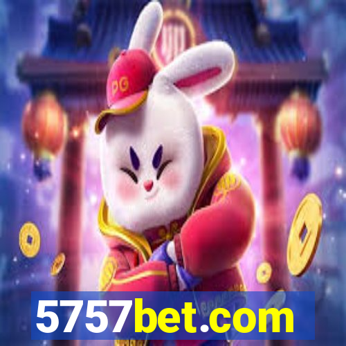 5757bet.com