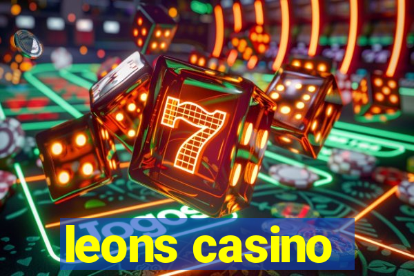 leons casino