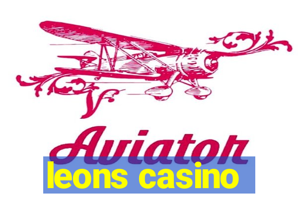 leons casino