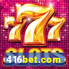 416bet.com